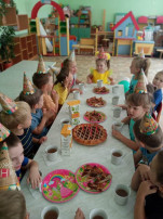 День именинника День именинника.
