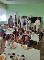 Родительской контроль за организацией питания детей. Родительской контроль за организацией питания детей.