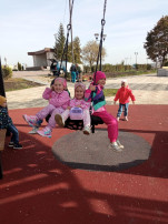 Экскурсии по родному городу продолжаются Экскурсии по родному городу продолжаются.