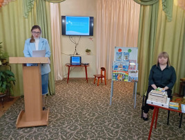 Родительское собрание в средней группе Родительское собрание в средней группе.