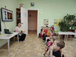 Хлеб всему голова! Хлеб всему голова!.