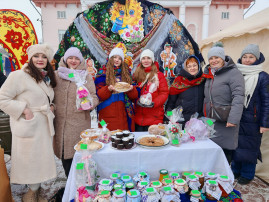 Масленица Масленица.