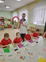 Движение первых Движение первых.