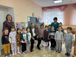 Акция #ВспомнимБлизких80 Акция #ВспомнимБлизких80.