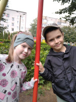"Веселые приключения" "Веселые приключения".
