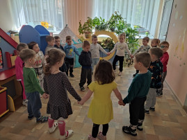 День рожденья - праздник яркий! День рожденья - праздник яркий!.