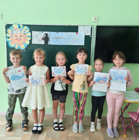 Всемирный день китов и дельфинов Всемирный день китов и дельфинов.