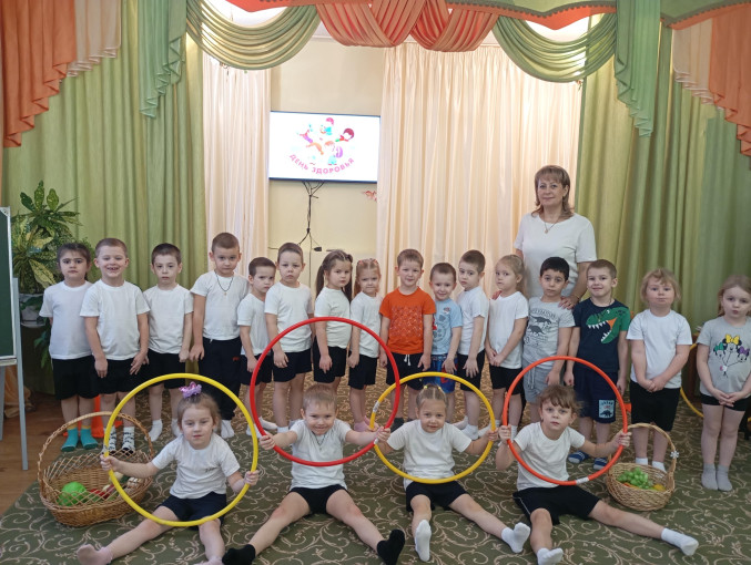 «Физкульт – Ура!» «Физкульт – Ура!».