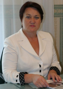 Бушнева Валентина Ивановна