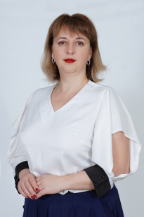 Чупахина Ольга Станиславовна Чупахина Ольга Станиславовна